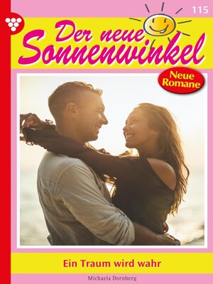 cover image of Ein Traum wird wahr